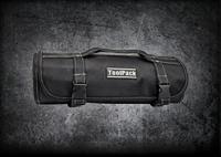 Gereedschap roltas met kunststof clipsluiting ToolPack 360.080 - thumbnail