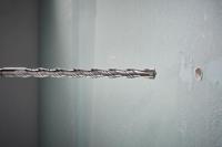 Wolfcraft Hamerboor | SDS-plus Prof | 4-Cut | Ø5 x 110mm | 1 stuk - 7416000 - thumbnail