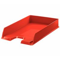 Esselte Brievenbakje Vivida rood - thumbnail