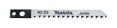 Makita A-85824 No.10S Decoupeerzaagblad voor Hout & Kunststof VE=5