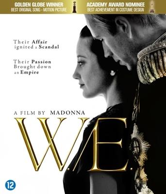 W.E.