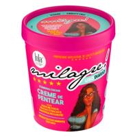 Styling Crème Lola Cosmetics Miracle 450 g - thumbnail