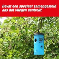 Swissinno 1 380 001KN Köder natural Extra aas Geschikt voor merk Swissinno Vliegenval Natural Control Outdoor 2 stuk(s) - thumbnail