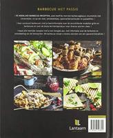 Lantaarn Publishers Barbeque en bier - thumbnail