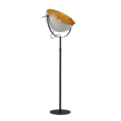 Masterlight Stoere vloerlampIndustria - 1105-06-06