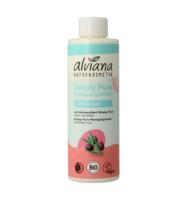 Alviana Simply Pure Reinigingsmelk - thumbnail