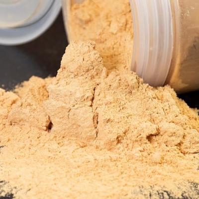 Colour powder pearl 08 goud Colour powder pearl 08 goud