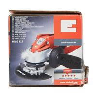 Einhell TE-AG 115 4430850 Haakse slijper 115 mm 720 W - thumbnail
