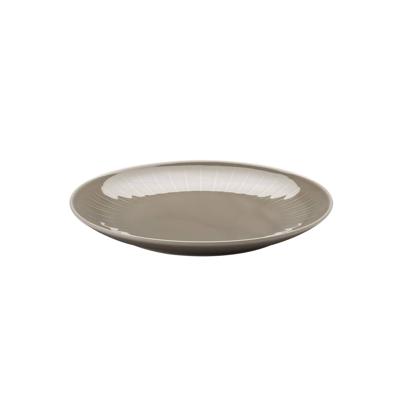 Rosenthal Ontbijtbord / Dessertbord Joyn Grijs ø 20 cm