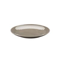 Rosenthal Ontbijtbord / Dessertbord Joyn Grijs ø 20 cm - thumbnail