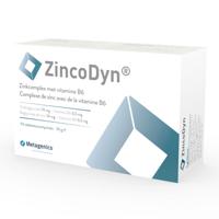 Metagenics ZincoDyn Tabletten - thumbnail