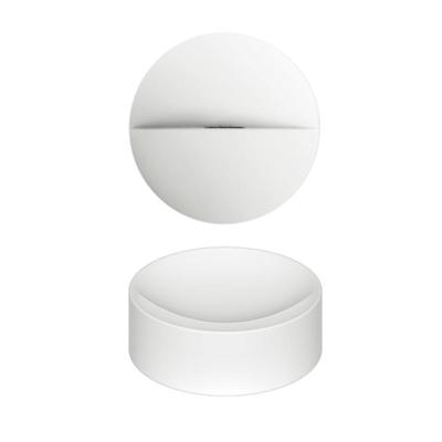 Clou Vale fonteinen keramiek fontein rond Wit mat CL/03.02164 Clou Vale fonteinen keramiek fontein rond Wit mat CL/03.02164