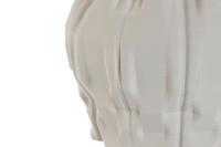 Vaas Home ESPRIT Wit Keramiek Modern 14,5 x 14,5 x 24 cm - thumbnail