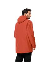 Jack Wolfskin - Winterlager Parka Heren - thumbnail