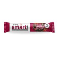 PhD Nutrition Smart Bar Dark Choc Raspberry - thumbnail