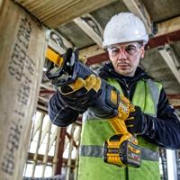 DeWALT DCS389X2 Accu Reciprozaag 54V XR Flexvolt 9,0Ah in TSTAK - thumbnail