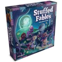 Stuffed Fables - thumbnail