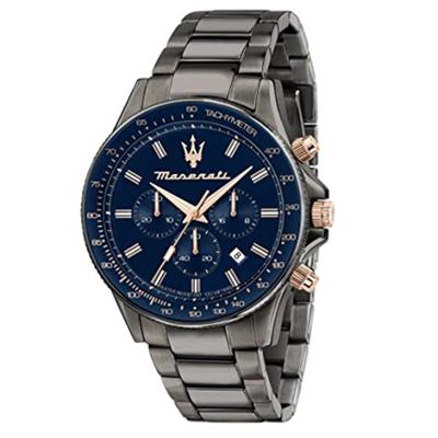 Maserati Sfida R8873640001 chronograph Maserati Sfida R8873640001 chronograph