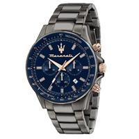 Maserati Sfida R8873640001 chronograph - thumbnail