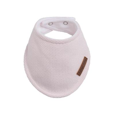 Baby's Only bandana slab Classic Roze Baby's Only bandana slab Classic Roze