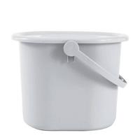 Bébé-jou Light Grey Luieremmer 36.5x32cm licht grijs 4161051 - thumbnail