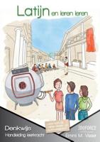 Handleiding Latijn en leren leren (Paperback) - thumbnail