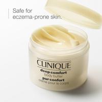Clinique Deep Comfort bodybutter - 200 ml - thumbnail
