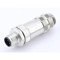 Molex 1200710034 Sensor/actuator connector, geassembleerd Aantal polen (sensoren): 5 Stekker 1 stuk(s) - thumbnail