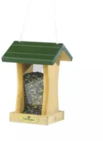 Vogebescherming Nederland Voederhuis st. louis hangend - thumbnail