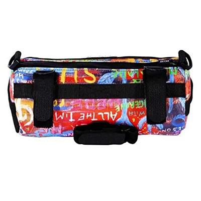 Cycology 8 Days Stuurtas - Multikleur Cycology 8 Days Stuurtas - Multikleur