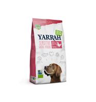 YARRAH DOG BIOLOGISCHE BROKKEN SENSITIVE KIP ZONDER TOEGEVOEGDE SUIKER 10 KG - thumbnail
