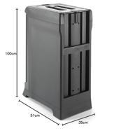 JBL IRX one Kolom speaker - thumbnail