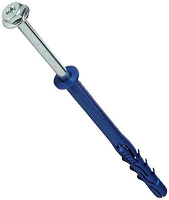 Rawl Constructieplug Ff1 Zesk. Torx TX40 10X140 | 25 stuks - R22-R-FF1-N-10K140