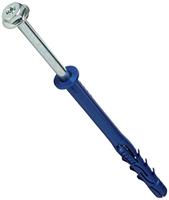 Rawl Constructieplug Ff1 Zesk. Torx TX40 10X140 | 25 stuks - R22-R-FF1-N-10K140 - thumbnail