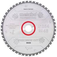Metabo 628229000 Cirkelzaagblad 305 mm Aantal tanden: 84 1 stuk(s) - thumbnail