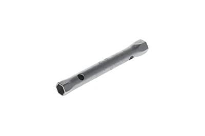 Gedore 26 R 12X14 6211020 Dubbele pijpsleutel 12 mm, 14 mm 140 mm 1 stuk(s)