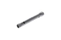 Gedore 26 R 12X14 6211020 Dubbele pijpsleutel 12 mm, 14 mm 140 mm 1 stuk(s) - thumbnail