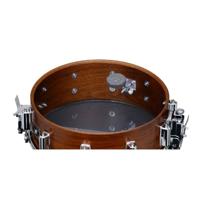 Tama 50th Anniversary Limited Mastercraft Rosewood 14x5.5 snaredrum - thumbnail