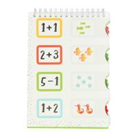 Wins Holland Leuke leerzame opgaven rekenen - thumbnail