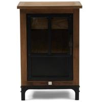 Rivièra Maison Nachtkastje 'The Hoxton' Rechts - thumbnail