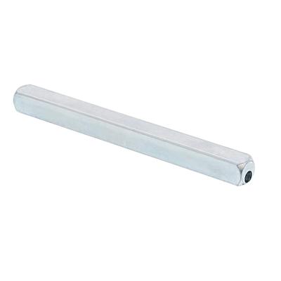 P&E P+E Krukstift 120x8mm gegalvaniseerd P&E P+E Krukstift 120x8mm gegalvaniseerd