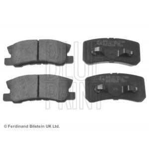 Remblokken set ADC44259 Remblokken set ADC44259