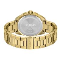 Hugo Boss 1530243 (Ø 38 mm) Heren horloge - thumbnail