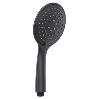 Differnz handdouche 3 standen zwart Differnz handdouche 3 standen zwart