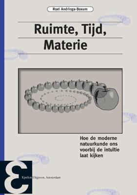 Ruimte, tijd, materie (Paperback)