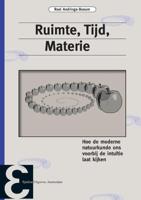 Ruimte, tijd, materie (Paperback) - thumbnail