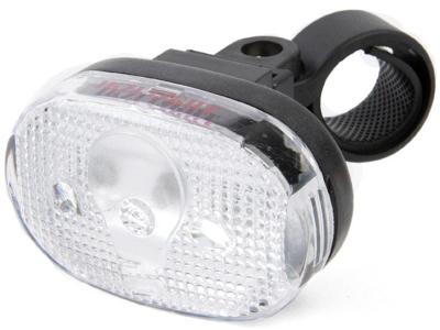 Imp Koplamp ikzi white light 3 led batterij