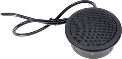 Visaton PL 8 RV - 4 Ohm 3.3 inch 8 cm Breedband-luidspreker 4 Ω