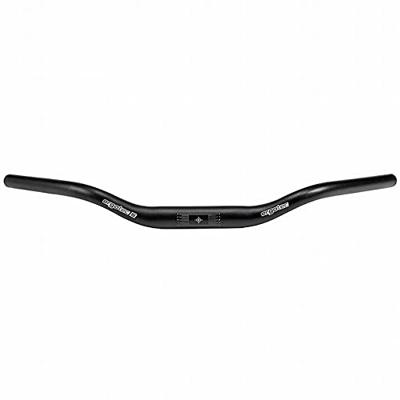 Stuur Ergotec Climber Bar 31,8x620 mm - zwart Stuur Ergotec Climber Bar 31,8x620 mm - zwart