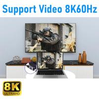 USB-C-adapter Ewent EC1049 - thumbnail